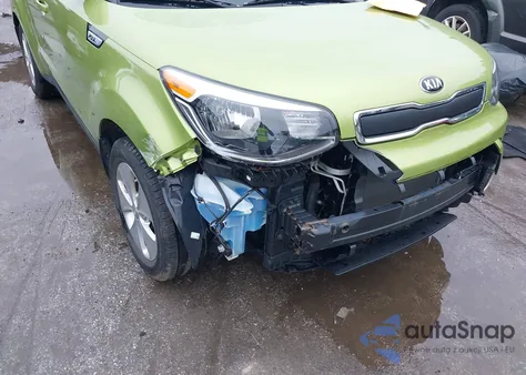 2015 Kia Soul из США, поврежденный, VIN KNDJN2A20F7806728